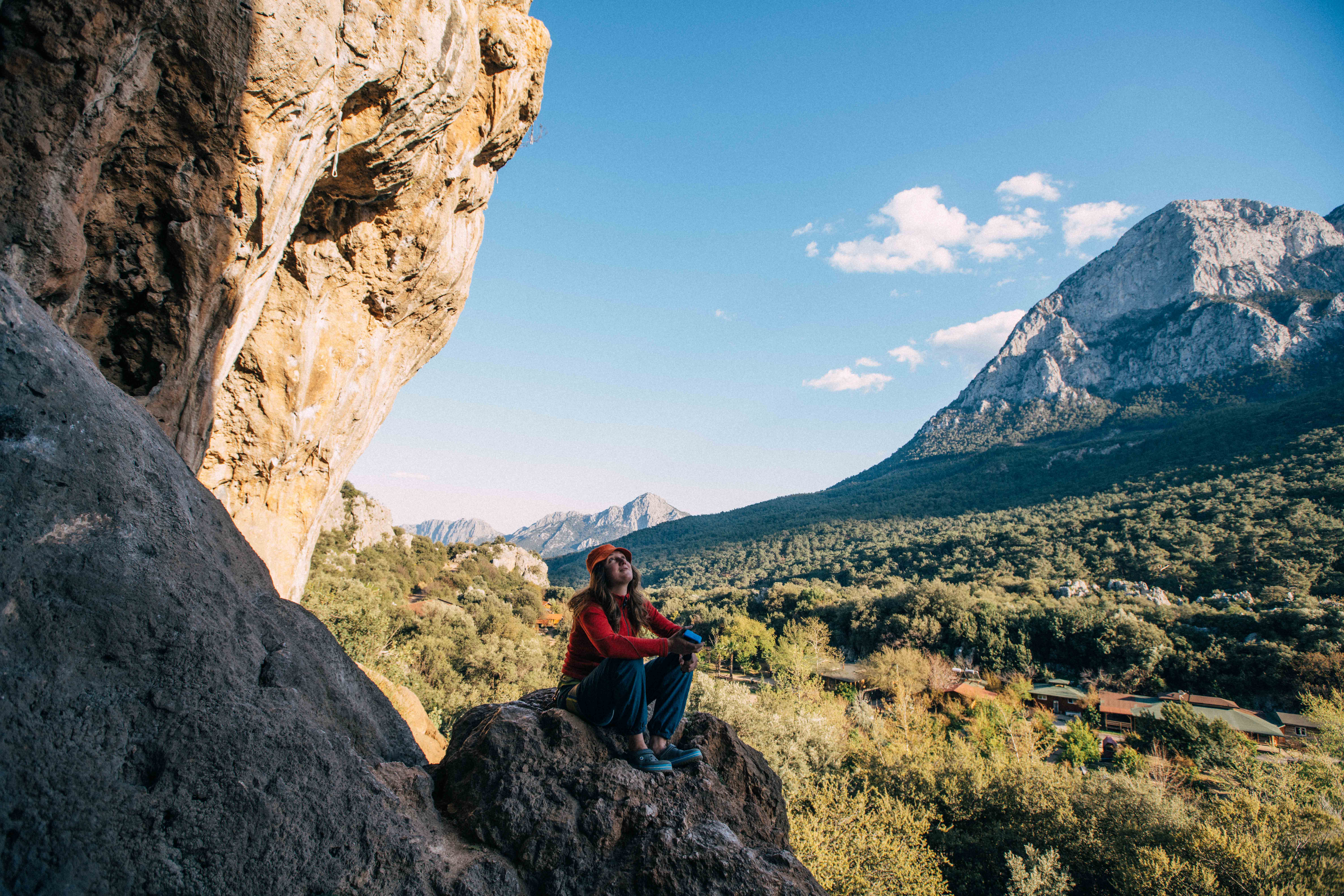 Походи з тімлідером